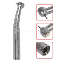 1/10 Dental High Speed Turbine Handpiece Large /4Hole Coupler fit Kavo Swivel po