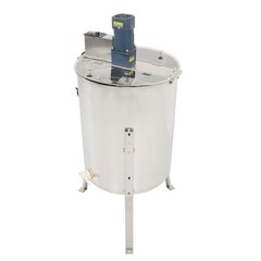 4/8 Frames Electric Honey Extractor For Beekeeping Equipment Honey Separator