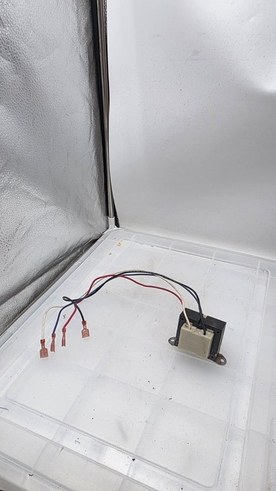 Basler Transformer BE151840GDD / HT01BC115