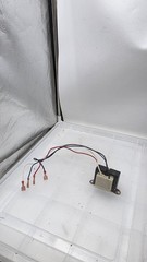 Basler Transformer BE151840GDD / HT01BC115