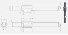 T-Post Driver System
