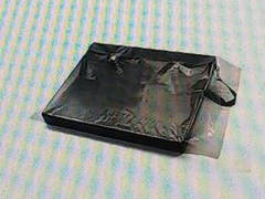 5 X 28 4 Mil Flat Poly Bags 1000/Bags – Laddawn 1096