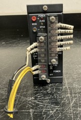 Unipulse LC210 Module