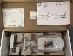 Avigilon 2.0C-H5A-BO2-IR, 320-0899A, Outdoor Bullet Camera-New in Open Box