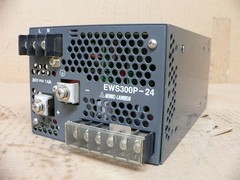 Nemic Lambda Dc Power Supply Ews300p-24 24V @ 14A Output