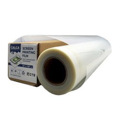 US Stock 36″ x 100′ Waterproof Inkjet Milky Transparency Film Roll