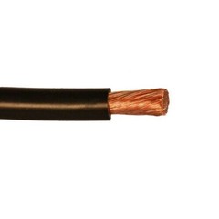 350 MCM Bare Copper MTW Machine Tool Wire 600V Lengths 25 Feet to 1000 Feet