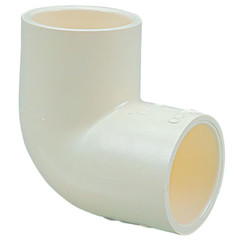 1/2 in. CPVC-CTS 90-Degree Slip x Slip Elbow Fitting (10-Pack)