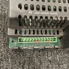 ABB Robotics DSQC 327 3HAB 7230-1 Combination I/O Module