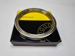 CSXD045 roller bearing 4.5″x5.5″x0.5″ (114.3mm x 139.7mm x 12.7mm) KD045XP0