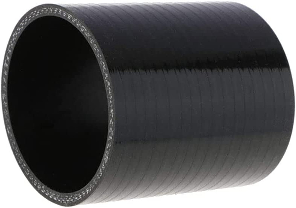 Straight Silicone Coupler Hose 2-1/2 In/2.5 In/63Mm ID – 3 in Leg Length for Int