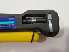 Cablematic Ripley CAT UNIVERSAL 59/6 Compression Assembly Tool No. 36175-1