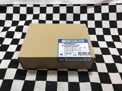 LOT OF 3, FERRAZ SHAWMUT Fuse 1000V DC 1500V AC, FD20GC100V63T, F083656C