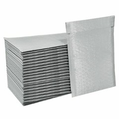 ANY WHITE BUBBLE MAILERS SHIPPING MAILING PADDED ENVELOPES SELF SEAL