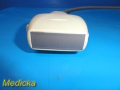 2012 Toshiba PLT-604AT Linear Array Ultrasound Transducer Probe, 6 Mhz ~ 30276