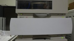 Agilent 1100 HPLC G1311A, G1322A, G1314A, G1316A, G1329A ,ALL Fireware A.07.01