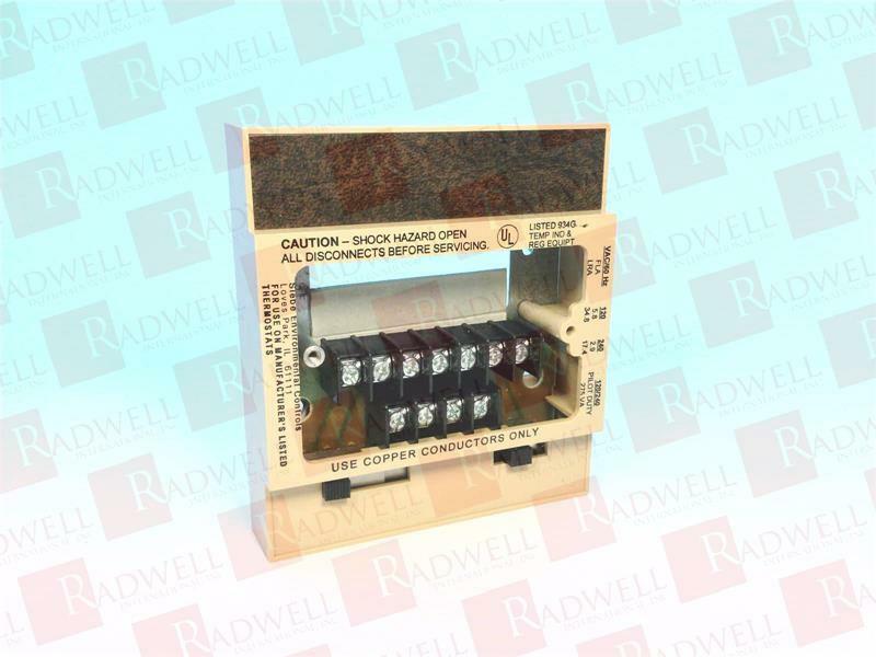 INVENSYS AT-603 / AT603 (NEW IN BOX)
