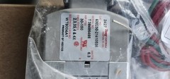 New Bray Valves 630250-21410536 Series 63 Solenoid Valve 120V 60 Hz 3 Wire