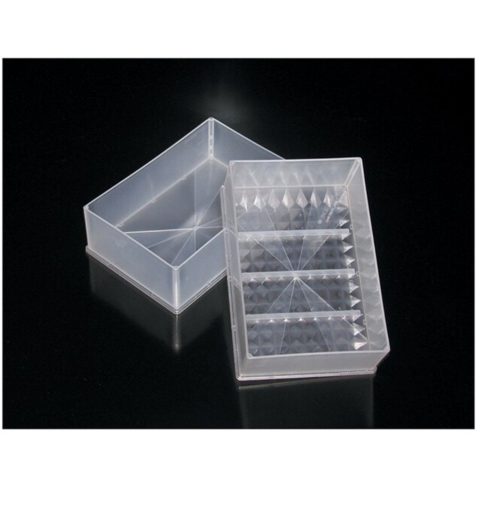 Nalgene Disposable Polypropylene Robotic Reservoirs 1200-1301 full case of 40