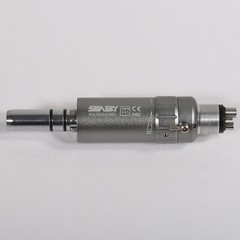 NSK Style Dental Ring LED High Speed Handpiece Shadowless E-Generator Turbine 4H