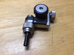 Exfo FIPT-400-MTP Tip MTP / MPO APC Inspection For FIP Series Microscope MF