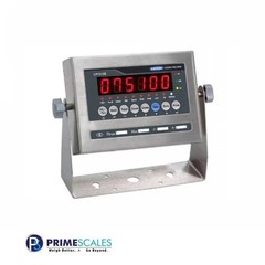 Refurbished Industrial Platform 48” x 48” Floor scale for warehouse 5000 lbs
