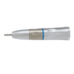 BEING Dental Slow Low Speed Straight Handpiece 1:1 Nose Cone Fiber Optic KAVO