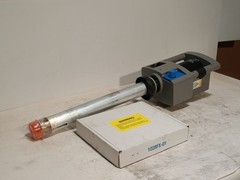 Sealed Air 8448AS-01 Instapak foam dispensing gun applicator as shown