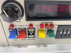 Ardel Kinamatic Driver/Control Unit Model C-100-C-1