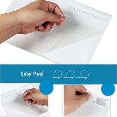 100-1000 Packing List Envelopes 4.5″x5.5″ Invoice Shipping Label Self Seal Bags