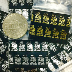 BaggiesSince1987 – 12510-S ZipSeal Bags 50 DESIGN MIX 1000 METALLIC ,👀Details🔽