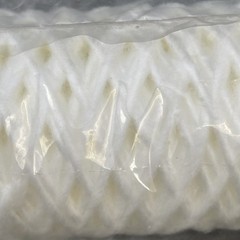 Lot of 10 – Sethco 901-20CP50P String Wound Polypropylene Filter New