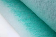 Paint Spray Booth Exhaust Filter Roll, 20.5″x 300 ft (15 Gram)