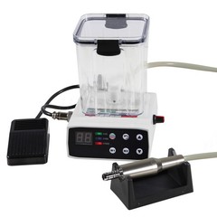 Dental LED Electric Motor System Micromotor & Water Tank For Practice/Handpiece
