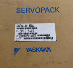 New servo drive SGDM-01ADA 90 days warranty