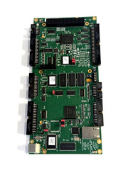 Delta Tau Turbo PMAC2A-ETH Clipper Board – 603871-109 – Motion Control CPU