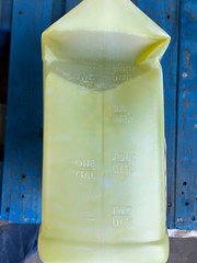 3M Neutral Cleaner Concentrate 2x 2.5 gallons 8659 ScotchGard hard floor protect