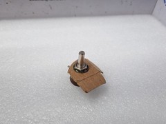 Pankaj R.W-1 Potentiometer OHMS 100 – Lot of 10PCs