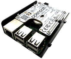 Avigilon Openpath OP-CR-ACC OP-ACC Access Control Core