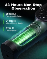 thermography camera thermal imaging device infrared thermometer thermal detector