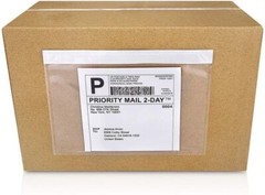 100-1000 Packing List Envelopes 4.5″x5.5″ Invoice Shipping Label Self Seal Bags