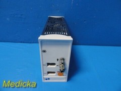 2016 Spacelabs 91496 Module (SpO2 Masimo, NIBP, Temp) {SOFTWARE: 2.05.12} ~35076