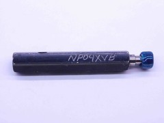 1/8 27 NPT L1 PIPE THREAD PLUG GAGE .125 .1250 N.P.T. NATIONAL TAPER VERMONT