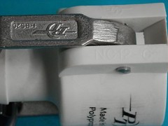 PT Coupling 1 1/4 Cam Lock Fitting Polypropylene NC12-C Fitting Hose Poly