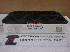 1PC NEW Semikron SKIIP83AC128IST1 IGBT Module Fast shipping