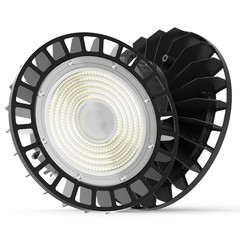 150W/120W/90W Led High Bay Light Industrial Warehouse Shop Lighting 277V AC
