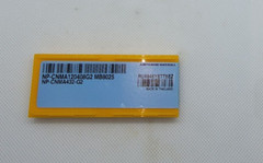 MITSUBISHI NP-CNMA120408G2, NP-CNMA432-G2, MB8025 CARBIDE INSERT
