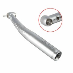 Standard Head Dental Fiber Optic High Speed Handpiece for KAV 4/6H Coupling