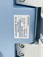 USED – Neuronetics Inc. Neurostar Head Support System With 30-Days Warranty