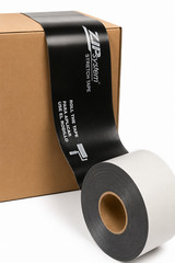 Huber ZIP System Linered Stretch Flashing Tape 6 ” x 75′